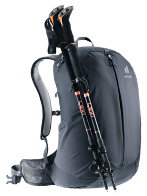 Рюкзак Deuter AC Lite 23 Black
