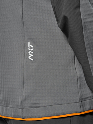Куртка Salewa Nxt Pl Quiet Shade/4210