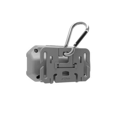Фонарь налобный Claymore Heady+ Black