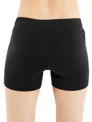 Шорты Nordski Pro W Black