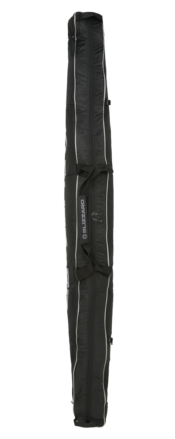 Чехол для горных лыж BLIZZARD Ski bag Premium for 1 pair 165-185 cm ...