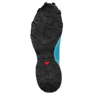 Беговые кроссовки для XC Salomon 2019 Speedcross 5 Phantom/Caneel Bay/Black