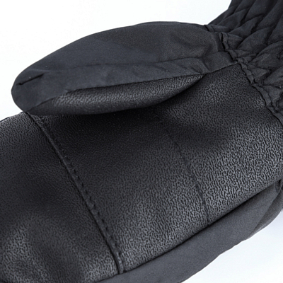 Варежки детские VIKING Olli Pro Black