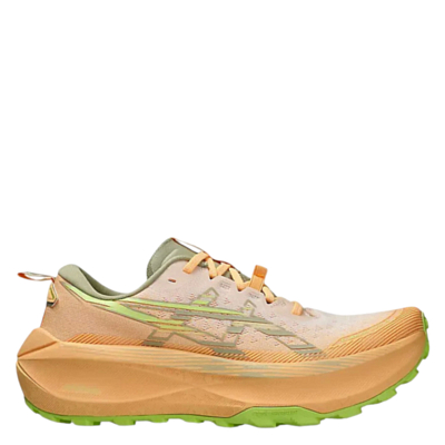 Кроссовки Asics Trabuco Max 4 Cream/Khaki