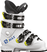 Горнолыжные ботинки детские SALOMON S/Max 60T M