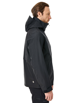 Куртка COLMAR Performance Black