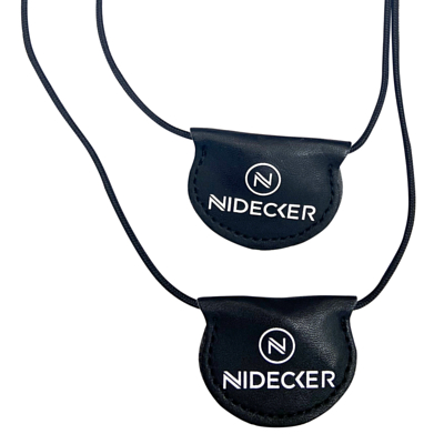 Затяжка для внутренника NIDECKER LINER+HARNESS LACE 130CM