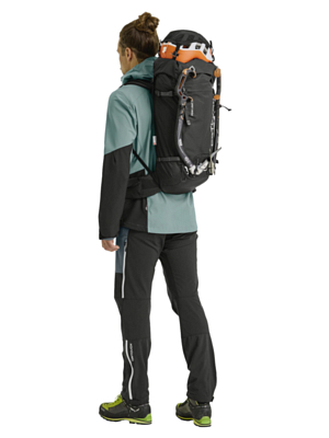 Рюкзак Ortovox Peak Light 32 Black Raven