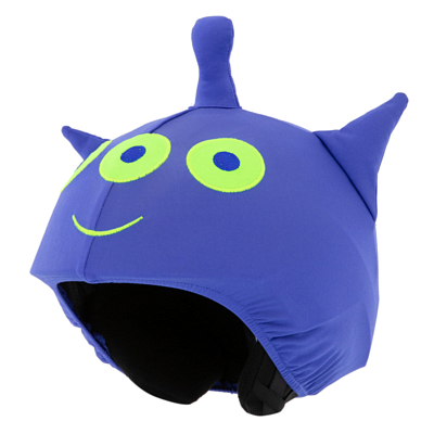 Нашлемник COOLCASC 3 Eyes Monster
