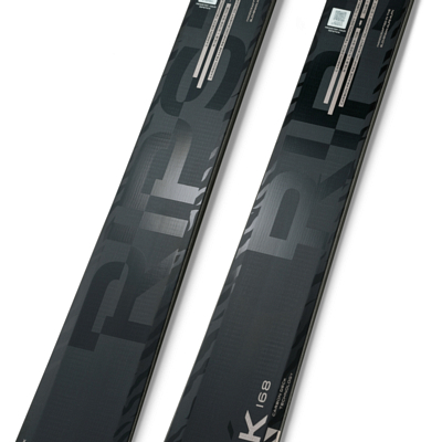 Горные лыжи ELAN Ripstick 94 Black Edition