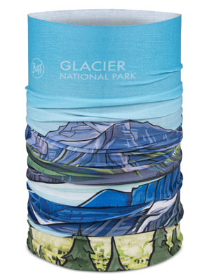 Бандана Buff Coolnet Uv Glacier