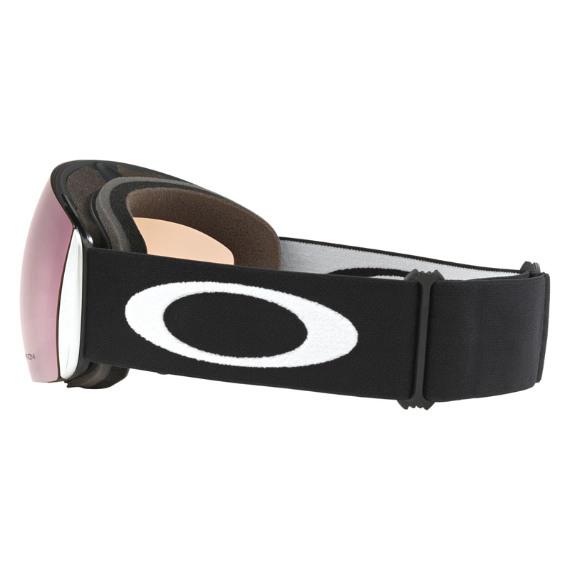 OTG Oakley Flight Deck L Matte Black Prizm Snow Hi Pink 31491