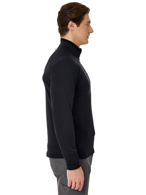 Джемпер VIKING Admont Black