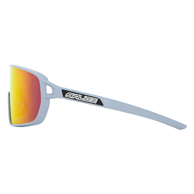 Очки солнцезащитные Salice 028RWX Grey/RW Red S3+RWX S1-3
