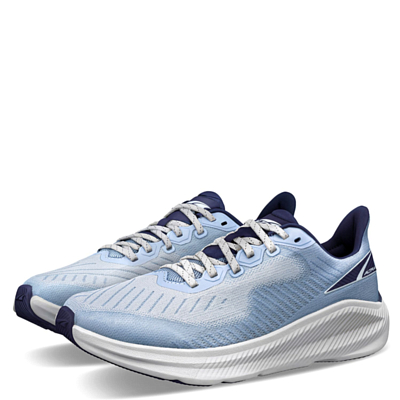 Кроссовки ALTRA Experience Form Blue/Gray