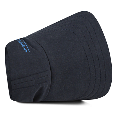 Кепка Buff Pack Baseball Cap Solid Navy