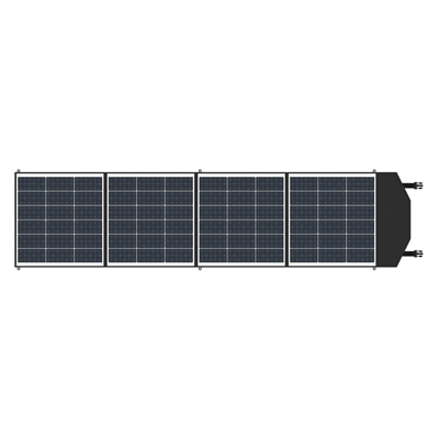Складная солнечная панель TopOn TOP-SOLAR-200 200W