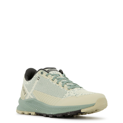 Ботинки Dolomite W's Carezza Knit Bone White