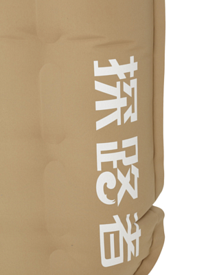 Коврик туристический Toread Airbed Deep khaki