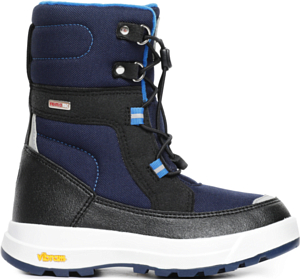 Ботинки детские Reima Laplander Navy