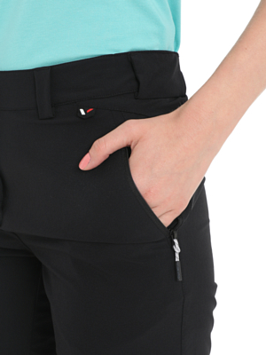 Шорты VIKING Expander Black