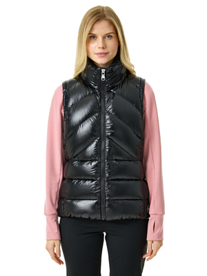 Жилет COLMAR 2213 5TW Black