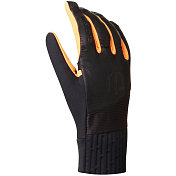 Перчатки беговые Bjorn Daehlie 2018-19 Glove Raw 2.0