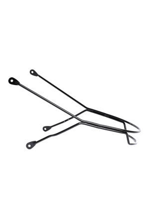 Гарды UVEX 2022 Guard 2104 black Black