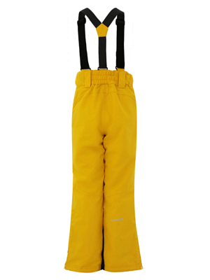 Брюки горнолыжные Icepeak Lorena Yellow