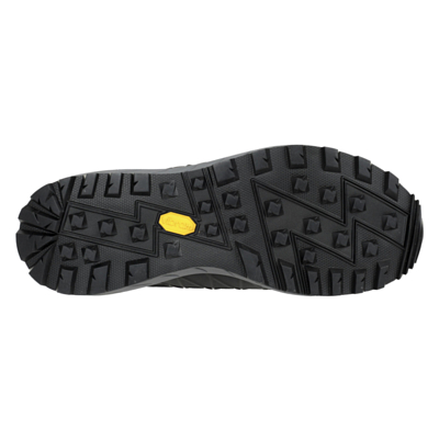 Ботинки Dolomite Croda Nera Hi GTX Black