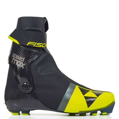 Лыжные ботинки FISCHER Speedmax Skate – купить по цене 59600 руб ...