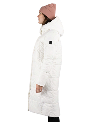 Пальто Rehall Axel-R Metallic White