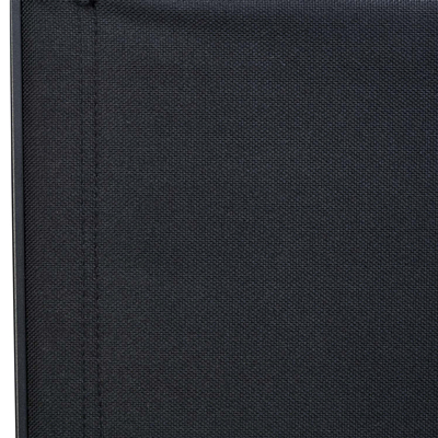 Кресло Cargo Container Cosy Folding M Black