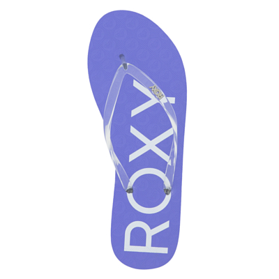Пантолеты Roxy Viva Jelly Голубой