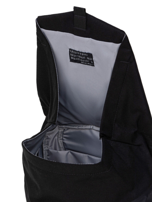 Рюкзак Salewa Fanes 18L Black Out