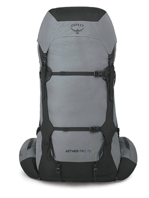 Рюкзак Osprey Aether Pro 75 Silver Lining
