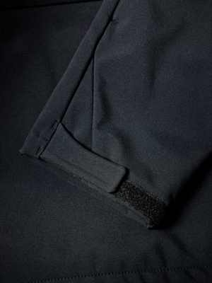 Куртка-анорак сноубордическая 686 Waterproof True Red
