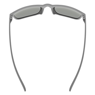 Очки солнцезащитные UVEX Rookie Matte Grey/Blue