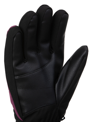 Перчатки VIKING Espada Black/Fuchsia