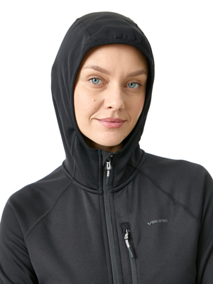 Джемпер VIKING Jukon Black