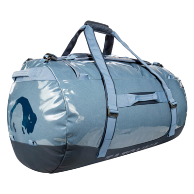 Баул Tatonka Barrel 110 Elemental Blue