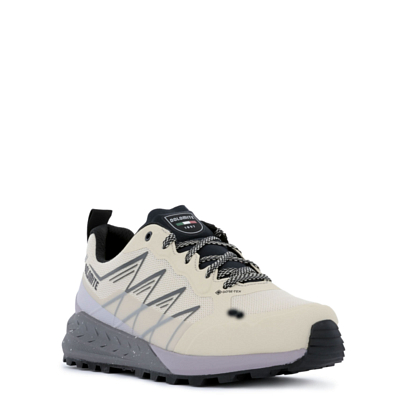 Ботинки Dolomite W's Croda Nera Tech GTX Ivory Beige/Grey – купить по ...
