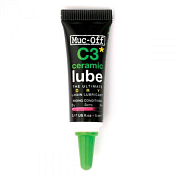 Смазка для цепи MUC-OFF C3 Ceramic Dry Lube 5ml Sample