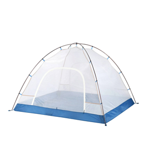 Палатка Kailas Holiday 3 Camping Tent Inca Yellow