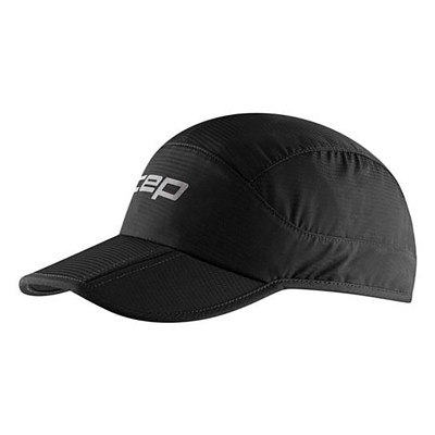 Кепка CEP CB913U Black