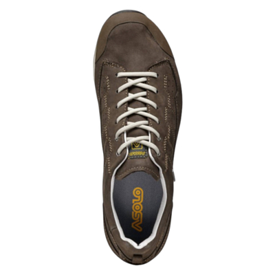 Ботинки Asolo Field GV MM Dark Brown
