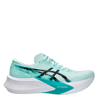 Кроссовки Asics Magic Speed 4 Soothing Sea/Black