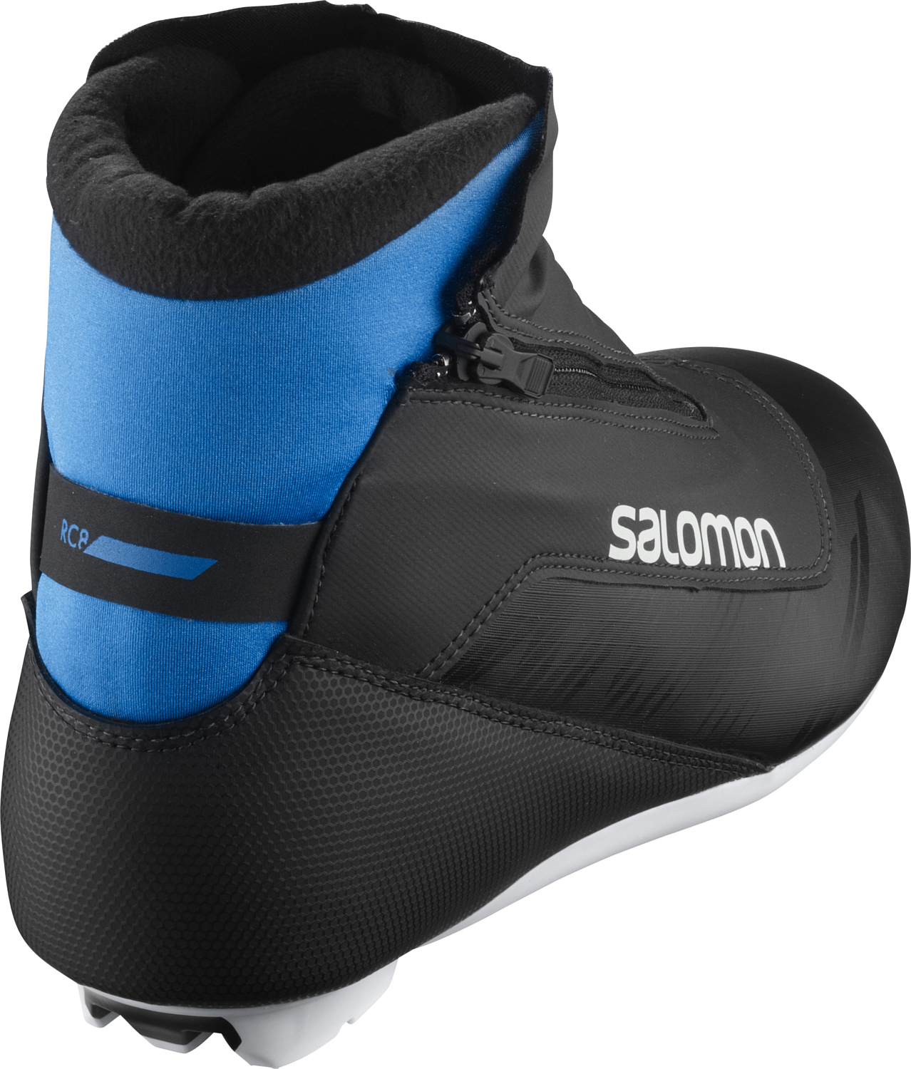 Лыжные ботинки SALOMON 2021-22 Rc8 Nocturne Prolink