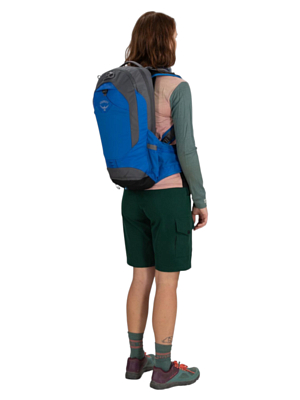 Рюкзак Osprey Escapist 20 Tan Concrete