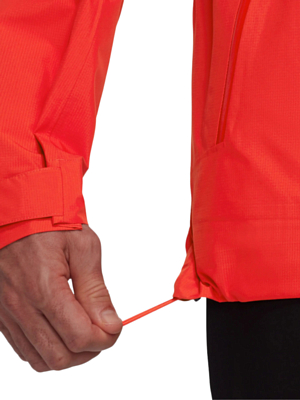 Куртка Mammut Alto Light HS Red